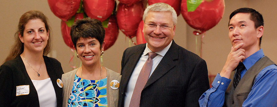 Brian Danzinger Home